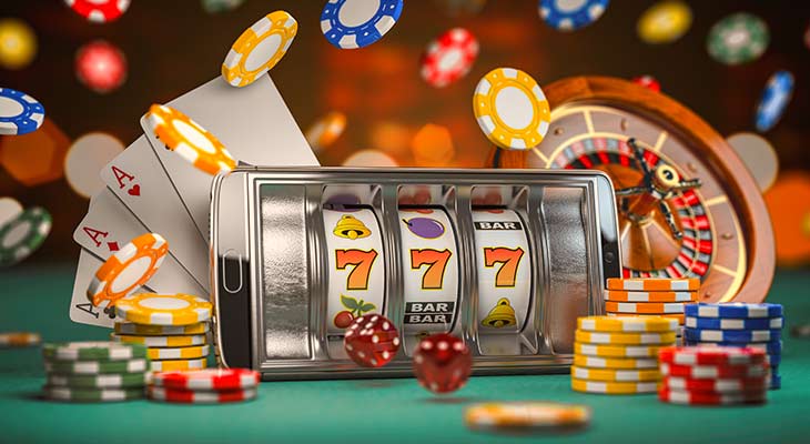 What qualities make a casino site trustworthy and reliable?