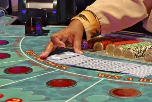Ensure Your Safety While Playing Online Casino With These Tips - READ HERE