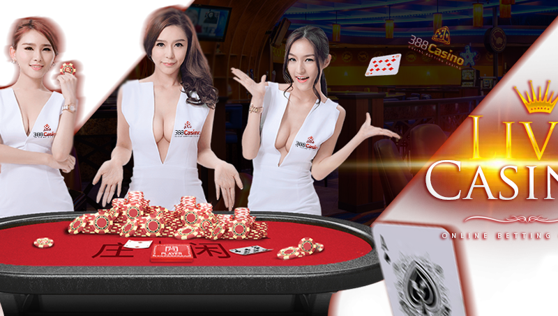 Playing Online Gambling Games