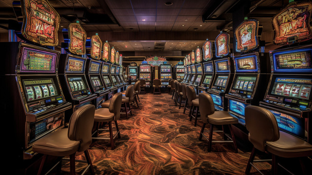 How to Make Your First Deposit and Play Real Money Online Slots